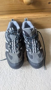 Serfas Bikers Shoes Size 7.5 Worn Once - Picture 1 of 3