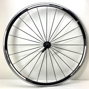 NUEVO Bontrager Race 650c carretera triatlón bicicleta delantera rueda 571x14 - Imagen 1 de 5