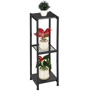 Extra Tall Plant Stand Indoor,40 Inch Plant Stands,3 Tier Metal Plant Stand w... - Picture 1 of 6