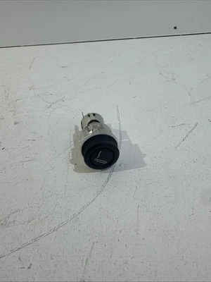 BMW 750li 760li 740i 745li 2002-2015 encendedor elemento enchufe pin OE Foto 1 de 4