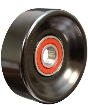 DAYCO Accessory Drive Belt Idler Pulley for 1996 BUICK PARK AVENUE Supercharged - Image 1 of 2