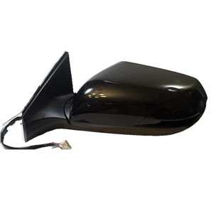 Driv.SideView Mirror Power Body Color Cap Heated Fits 17-22 CR-V 2159219/9 Wire - Bild 1 von 24