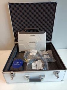 Originale GM MDI 2 Opel/Vauxhall/Saab/Chevrolet/Buick con computer portatile Panasonic CF-54 - Foto 1 di 3
