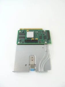 IBM 00E0656 PCI-X266 3Gb SAS Planar Adapter Split Drive Backplane Gen-2 2B4F yz - Picture 1 of 4