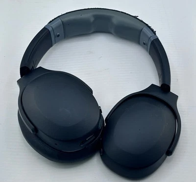 Skullcandy Crusher Evo Wireless Over-Ear Headset - Black #7.13 - Image 1 of 4