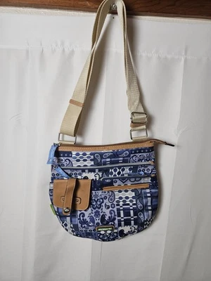 Cartera bandolera Lily Bloom Foto 1 de 4