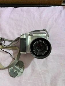 Fujifilm FinePix S3500 Digital Camera – 4MP – 6x Optical Zoom – working - Picture 1 of 8