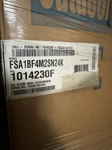 Frigidaire FSA1BF4M2SN24K 2 Ton AC 16 Seer R410A Goodman - Picture 1 of 1