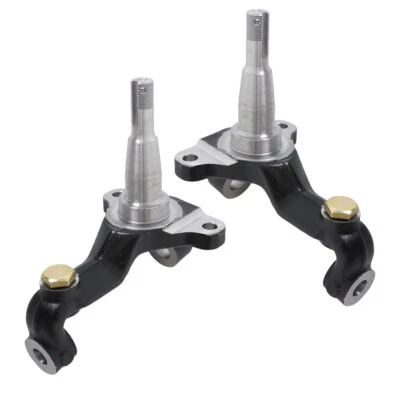 Husillos de culata de freno de disco de carrocería de laboratorio 1964-72 para Buick Skylark Oldsmobile 442 Foto 1 de 4