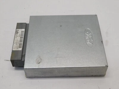 2002 Mazda B4000 2WD (6 цилиндров E 4,0 л FI SOHC 245 CID) OEM ECU - Изображение 1 из 4