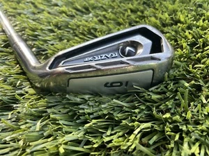 ⛳️Callaway Razr XF Black Forged 6 Iron Single Club RH Uniflex Steel ~38.25” - Picture 1 of 7