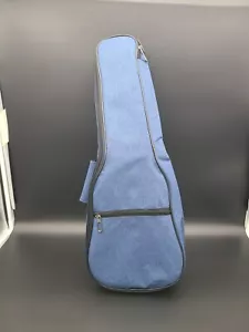 Ukulele Bag Ukulele For Concert size Ukulele - Picture 1 of 6