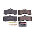 Power Stop Front Or Rear Z23 Evolution Sport Brake Pads W/Hardware For 1969 Chev