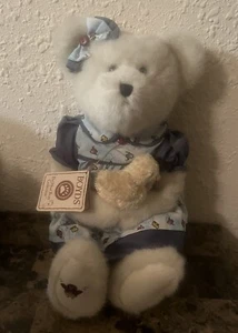 Boyd’s Bears Robin T Tweeter With Goldie 17” 904260 NWT Retired - Picture 1 of 1