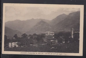 Cartolina Maggio Valsassina CL474 - Picture 1 of 1
