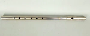 American Plating Co. Fife Flute *New Old Stock* - Picture 1 of 4