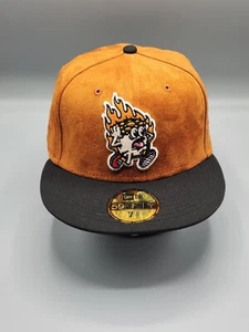 Hatclub 59Fifty Running Marshmallow S’mores Pack 7 1/2 New Era - Picture 1 of 5