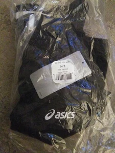 ASICS Junior Cali   -  Kids Girls   Athletic    - Black Large - Picture 1 of 3