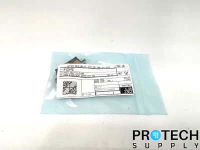 Assmann 25 Position D-Sub Receptacle Female Connector HFU25H-ND NEW w/ WARRANTY - Image 1 of 4