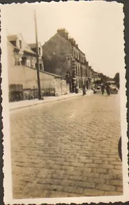 45 LADON ?? COURSE CYCLISTE PARIS-BORDEAUX VELO 1946 - Foto 1 di 1
