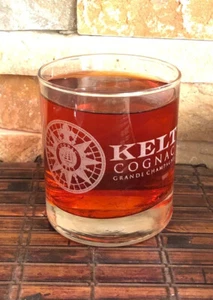 KELT Collectible Cognac Glass - Picture 1 of 1