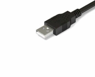 USB CHARGER LEAD CORD CABLE FOR HYCHIKA SD4C SD-4C CORDLESS SCREWDRIVER - Image 1 of 3