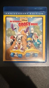 An Extremely Goofy Movie Blu-ray - Bild 1 von 3