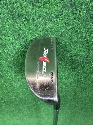 TAYLORMADE Rossa Maranello Tour Putter - Unisex (Stahl, 33 Zoll, Rechtshändig) - Bild 1 von 4