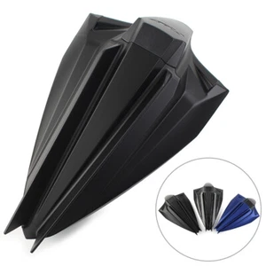 Pillion Rear Seat Cover Cowl Fairing For Aprilia Tuono660 RS660 RSV4 21-23 - Picture 1 of 9