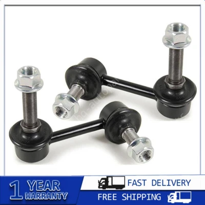 Sway Bar Link 套件适用于雷克萨斯 GS350 2018 2017 2016 2015 2014 2010 2009 — 第 1/4 张图片