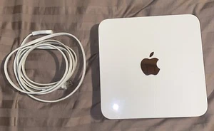 Apple Time Capsule 802.11n Wi-Fi Hard Drive 1TB Wireless Backup (A1355) - Bild 1 von 3