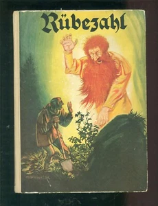 Rübezahl der Geist des Riesengebirges 1933 -W002F - Bild 1 von 4