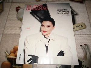 EPS.DIC-23.LAURA PAUSINI. TUPAC. FRANCO BERARDI. PINK. YOLY SAA. THE BOOTLEGS - Imagen 1 de 12