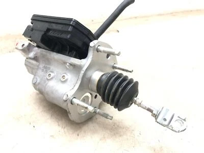 Acura TLX 2021 2022 2023 OEM 2,0 L freno eléctrico refuerzo cilindro maestro *17 k millas Foto 1 de 4
