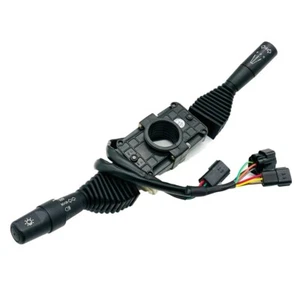 Home-made Black Direction Switch with Light Switch JK803MKS for Forklift - Picture 1 of 6