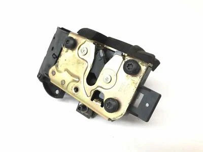 Cerradura puerta trasera derecha Jaguar X Type 2002-08 pestillo anti trampa/bloqueo muerto C2S41888 Foto 1 de 4