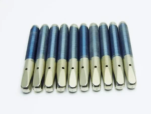 "Set di spille tuning pianoforte di 10, 2/0 x 2-1/2" - Foto 1 di 6
