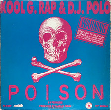 Kool G. Rap & D.J. Polo: Poison