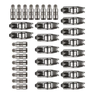 Rocker Arms And Hydraulic Lifters For Renault Espace Koleos 2.0 Master 2.3 - Picture 1 of 12