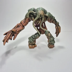 Jazwares Halo 4 FLOOD TANK FORM 5" Action Figure Toy - Foto 1 di 4