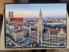 Ravensburger Puzzle 1000 Teile München