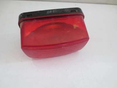 2004 Yamaha Rhino 660 UTV Used OEM One Rear Tail Light Assembly - Image 1 of 2