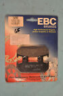 NEW EBC FA203 Organic Brake Pads, Honda