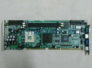 Scheda Advantech PCA-6186VE REV.B1 1 PZ testata - Foto 1 di 1