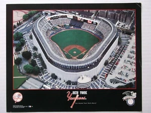 Foto del estadio Yankee 8 x 10 - Imagen 1 de 3