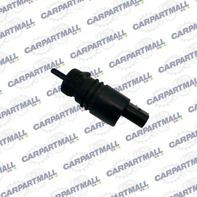 2012-2016 Chevrolet Sonic Front Windshield Wiper Fluid Washer Pump Motor OEM - Image 1 of 4