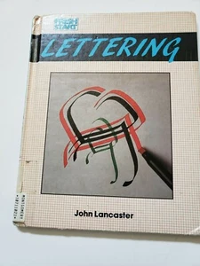 Lettering (Fresh Start) - Foto 1 di 7
