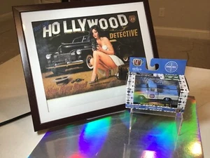 M2 Machines 1959 Chevrolet Apache De Luxe Fleetside Pickup R57 Pan Am - Picture 1 of 13