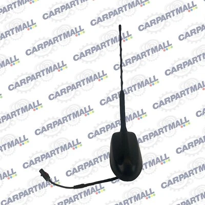 Ford Focus 2012 2013 2014 2015 techo radio antena satélite CM5T-19G461-AG Foto 1 de 4