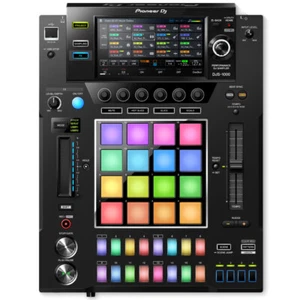 Pioneer DJ Performance DJ Sampler DJS-1000 Pro Audio Equipment - Picture 1 of 4